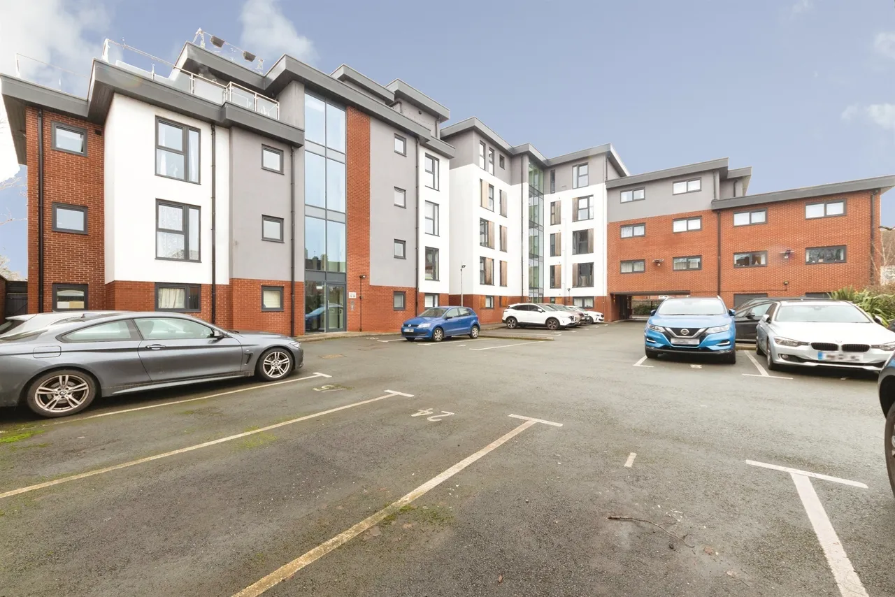 Richard Lewis Way, Shirley, B90, photo 11