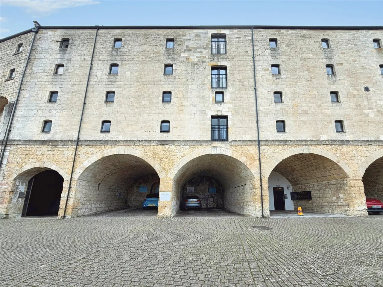 1 bed flat to rent, Bradford on Avon, Wiltshire