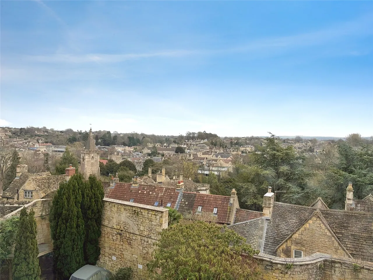Bradford on Avon, Wiltshire, photo 6