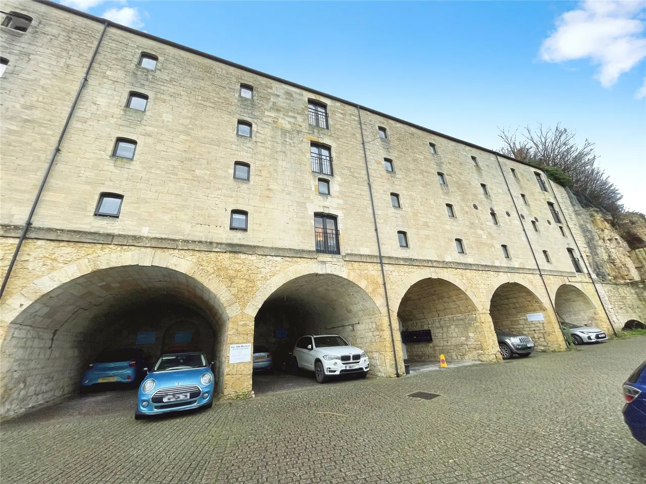 Bradford on Avon, Wiltshire, photo 7