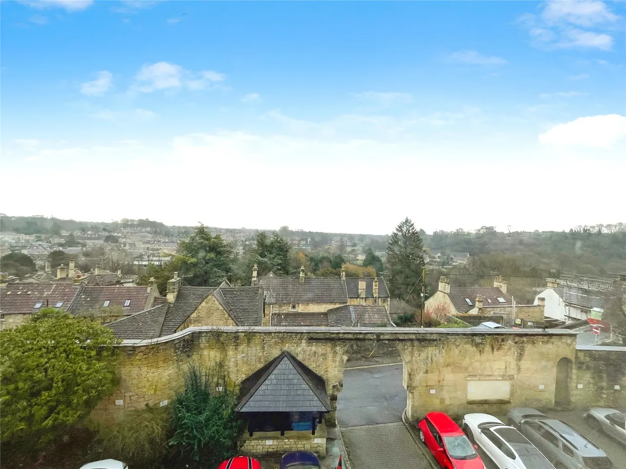 Bradford on Avon, Wiltshire, photo 8