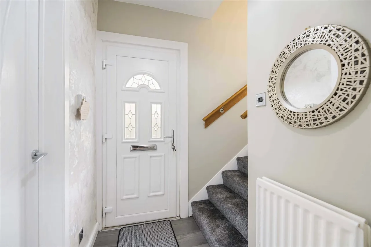 Alderman Road, Knightswood, G13, photo 12