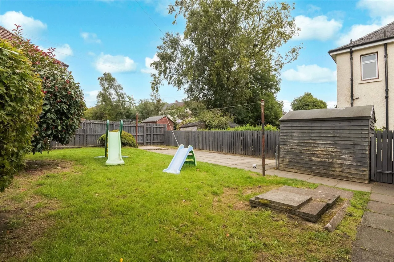 Alderman Road, Knightswood, G13, photo 14