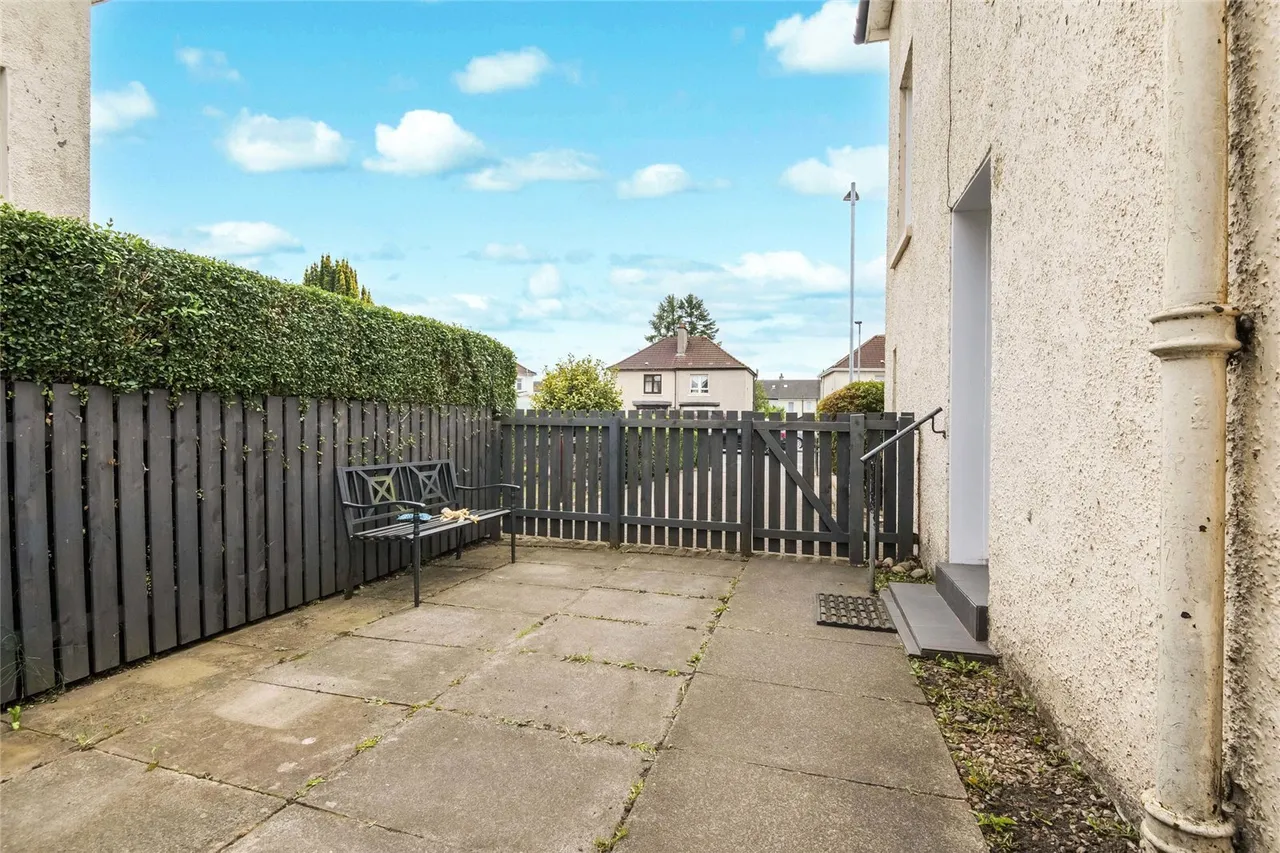 Alderman Road, Knightswood, G13, photo 16