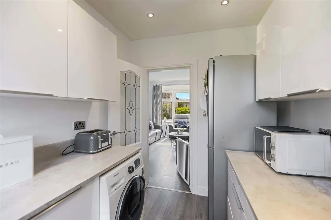 Alderman Road, Knightswood, G13, photo 5