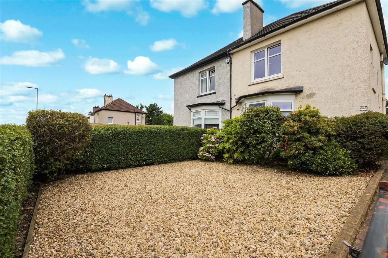 Alderman Road, Knightswood, G13, photo 17