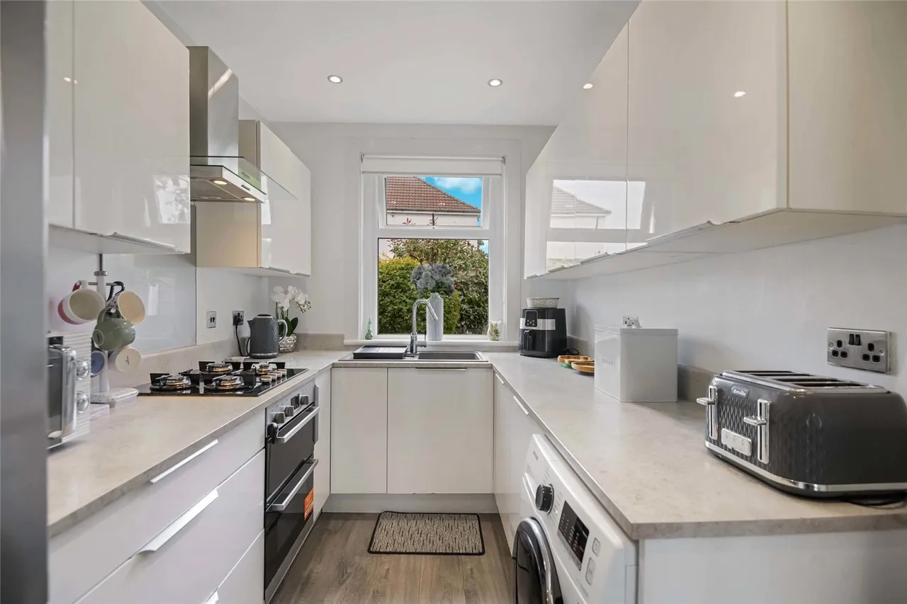 Alderman Road, Knightswood, G13, photo 4