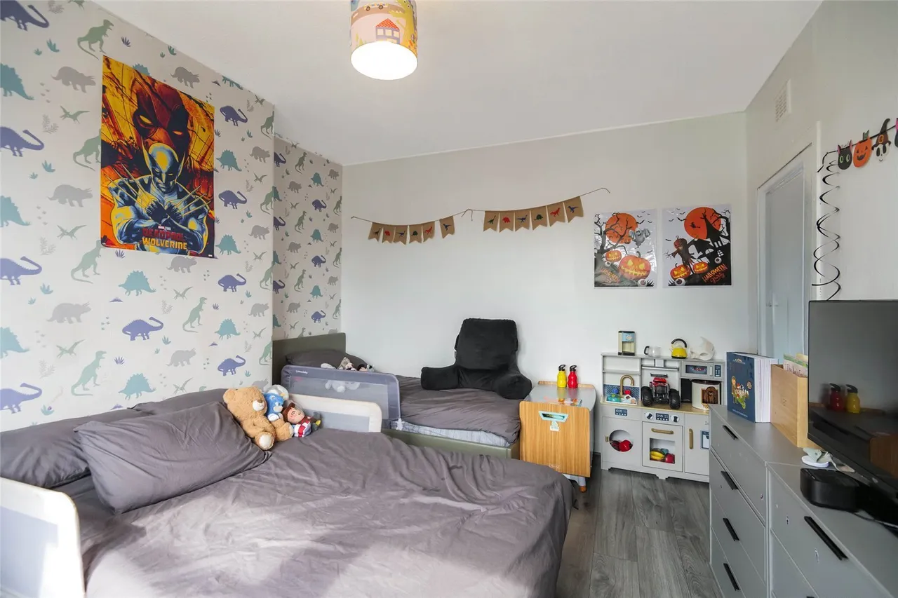 Alderman Road, Knightswood, G13, photo 7