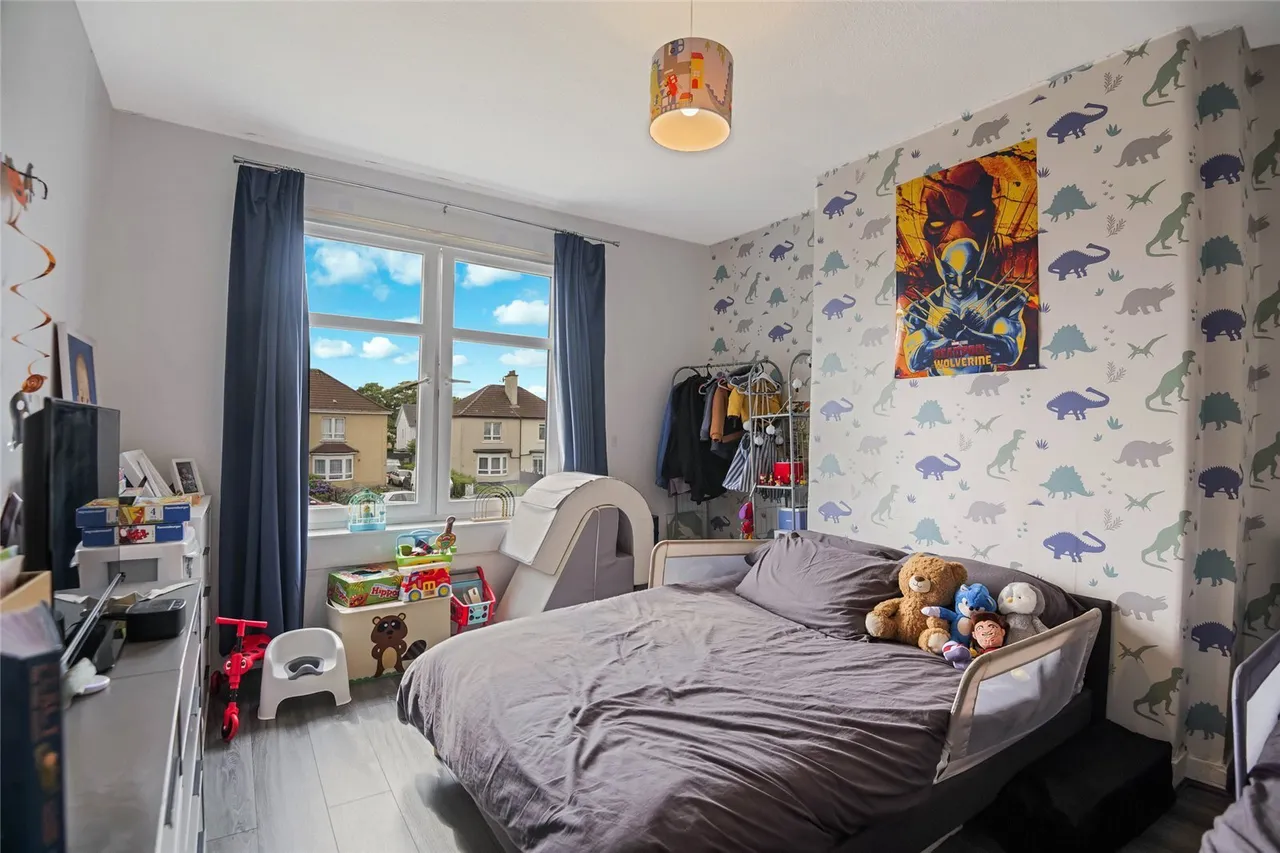 Alderman Road, Knightswood, G13, photo 6