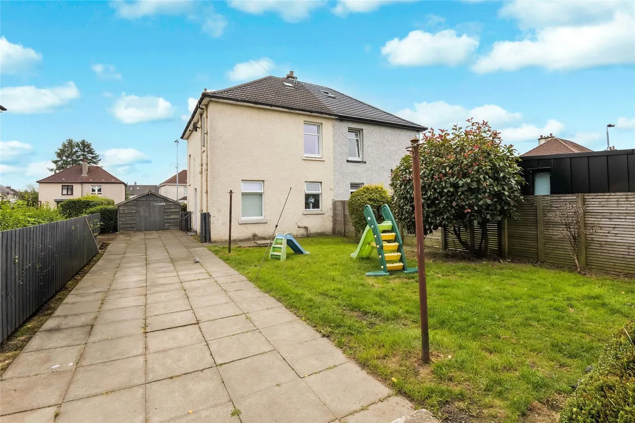 Alderman Road, Knightswood, G13, photo 15