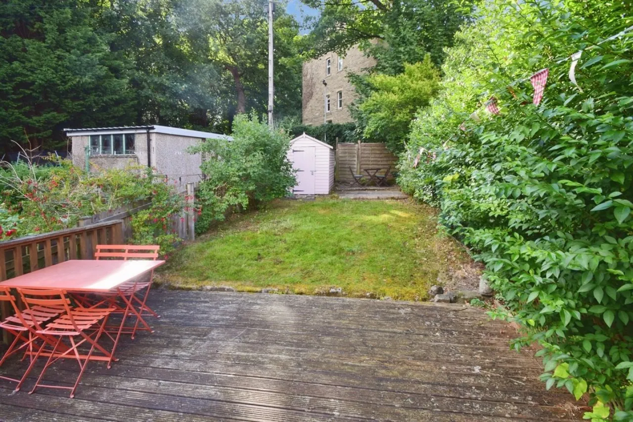 Saltaire, Bradford, West Yorkshire, photo 11