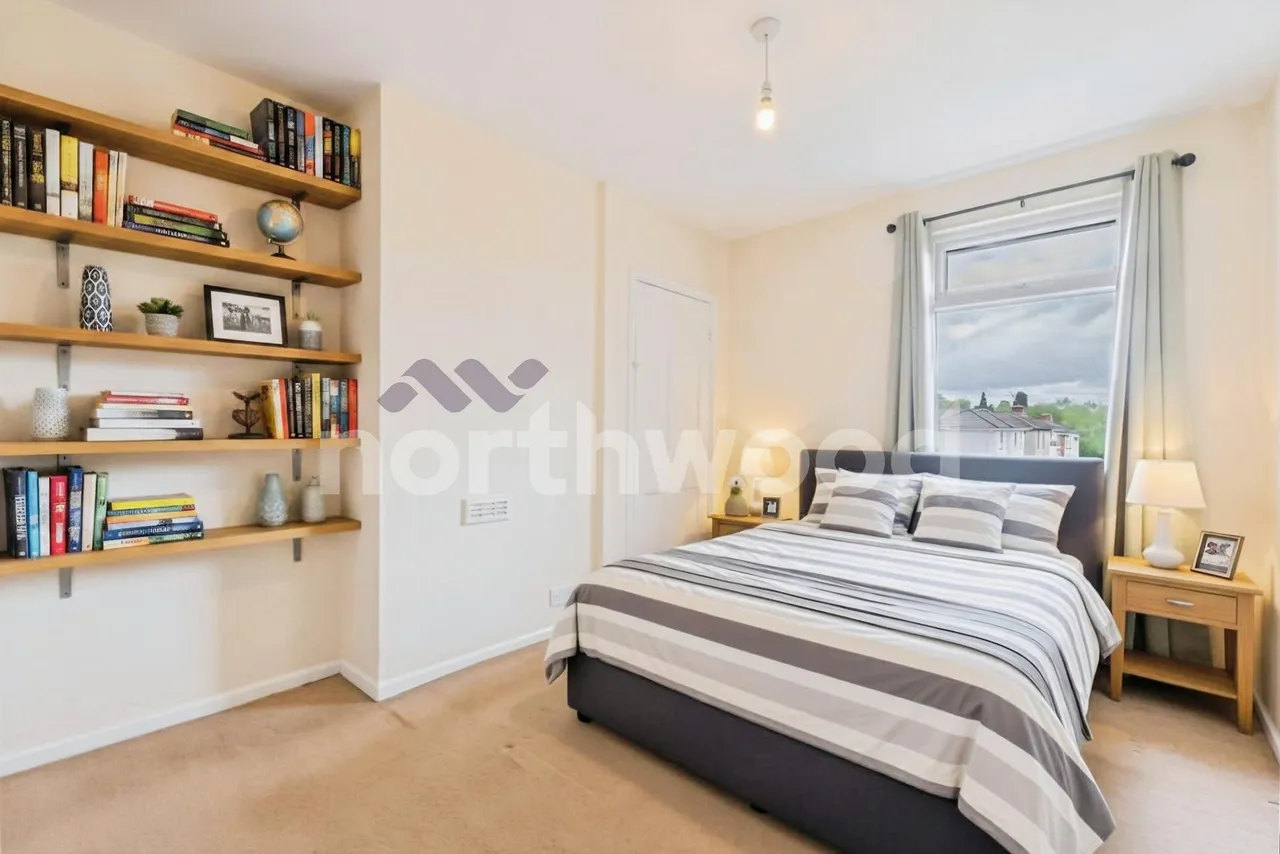 Ransom Avenue, Worcester, WR5, photo 13