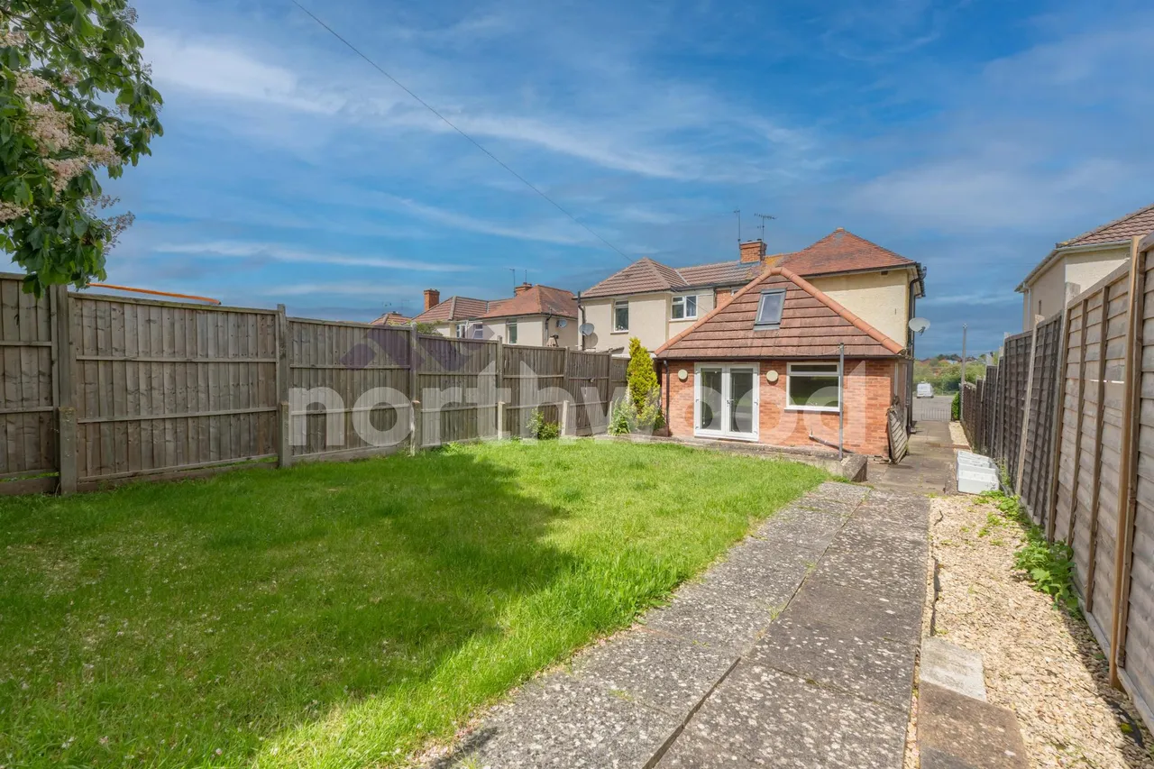 Ransom Avenue, Worcester, WR5, photo 6
