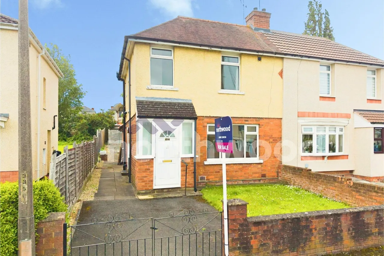 3 bed house for sale, Ransom Avenue, Worcester, WR5