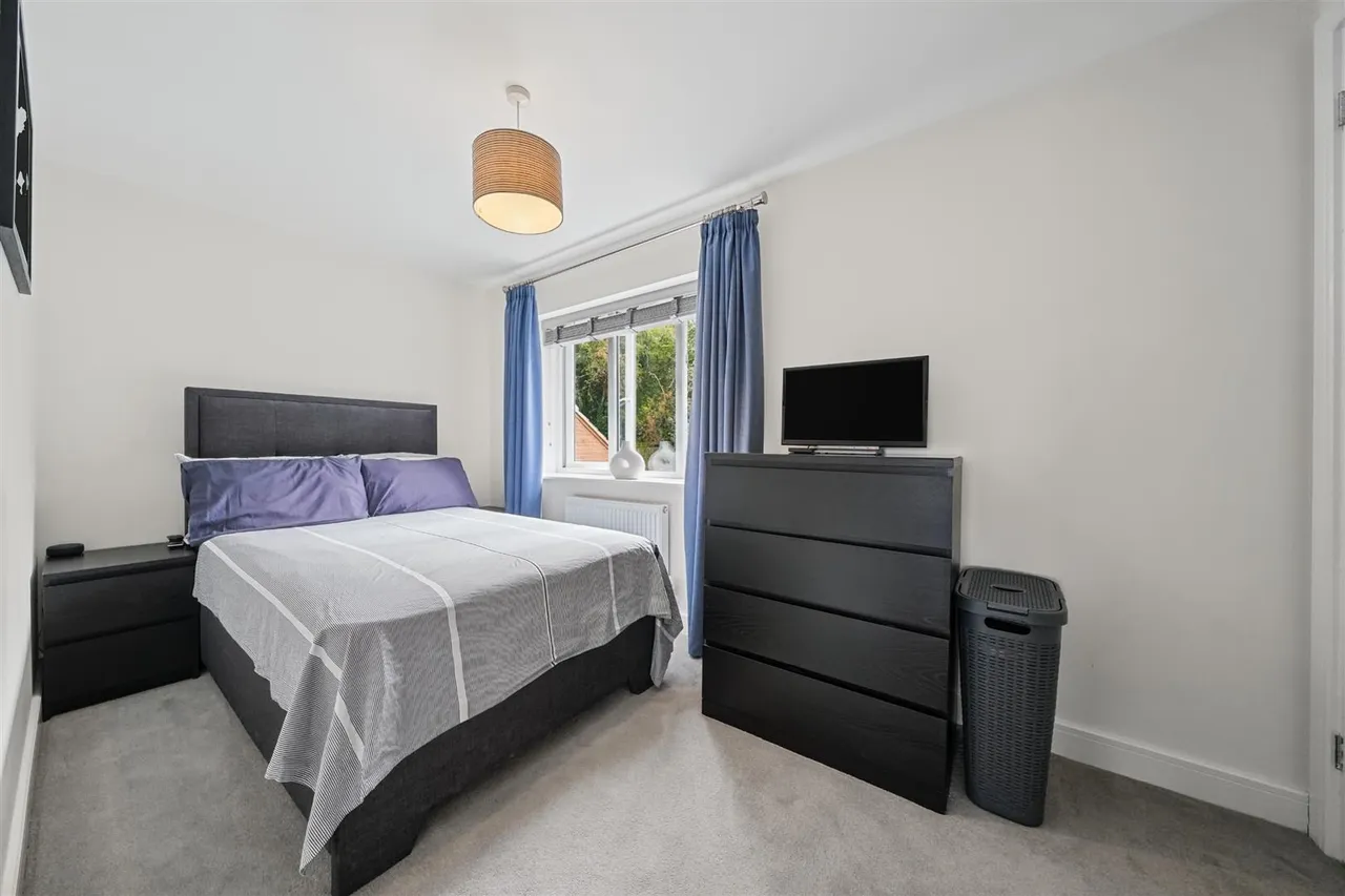Marigold Crescent, Shepshed, photo 18