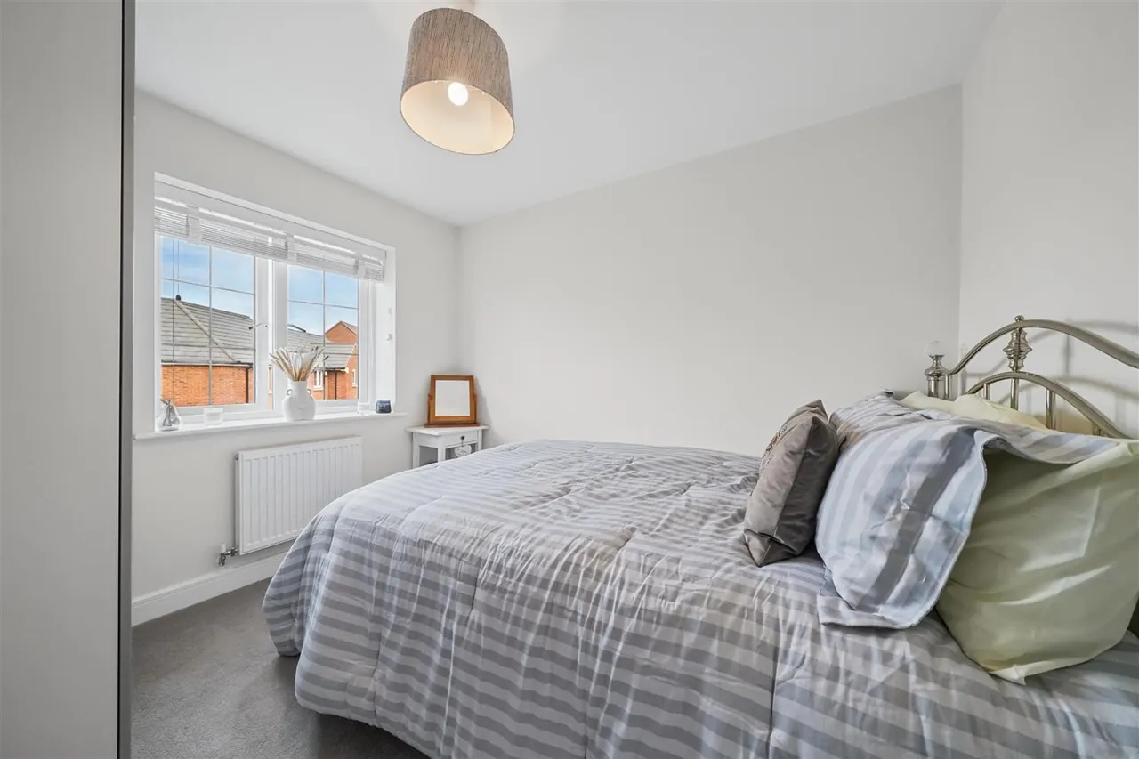Marigold Crescent, Shepshed, photo 17