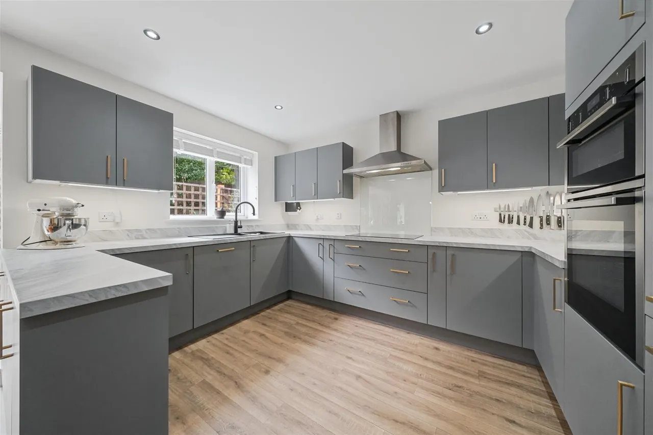 Marigold Crescent, Shepshed, photo 5