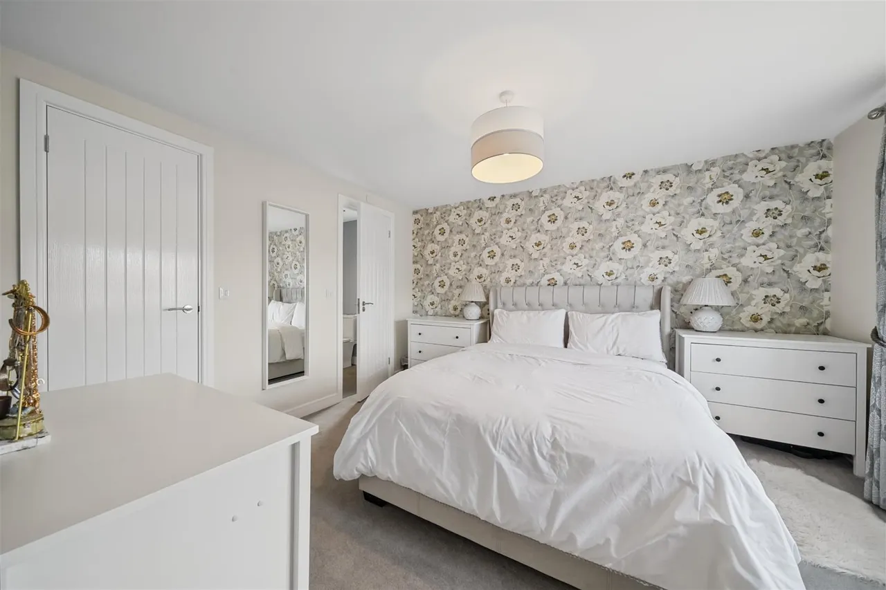 Marigold Crescent, Shepshed, photo 13