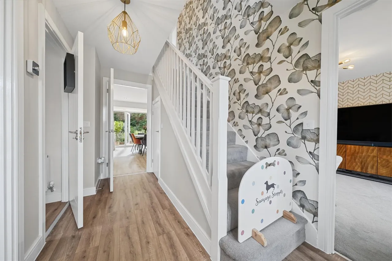 Marigold Crescent, Shepshed, photo 11