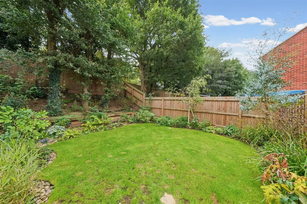 Marigold Crescent, Shepshed, photo 25