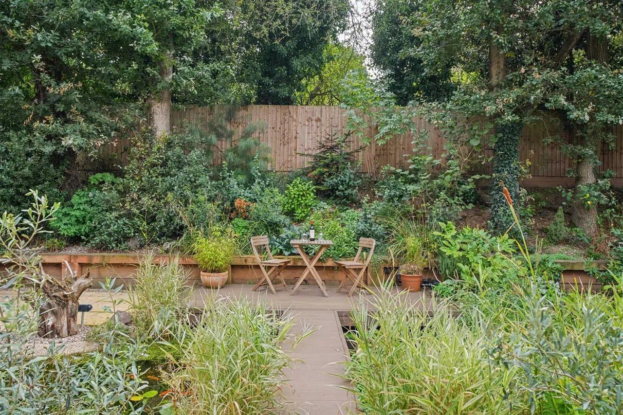 Marigold Crescent, Shepshed, photo 24