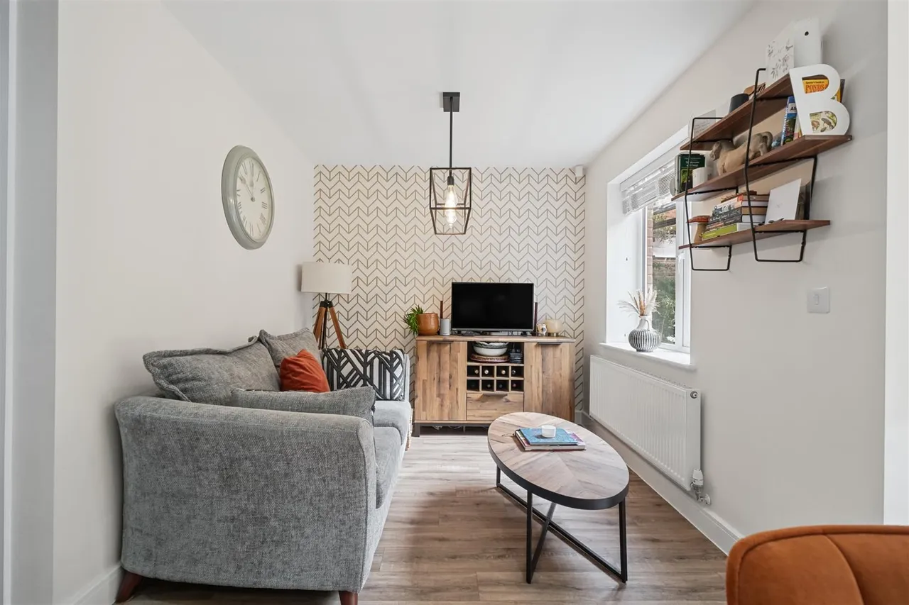 Marigold Crescent, Shepshed, photo 9