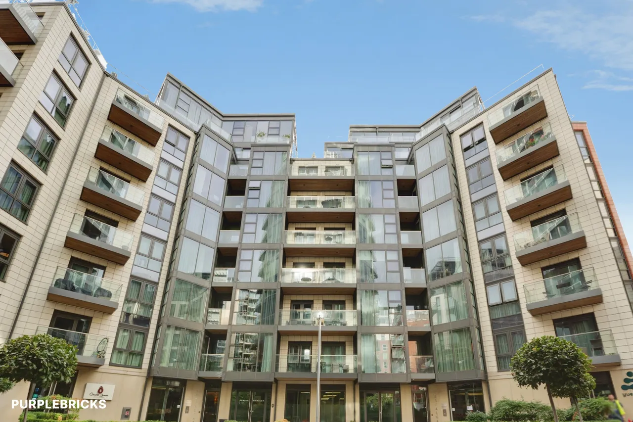 Juniper Drive, Battersea, SW18, photo 20