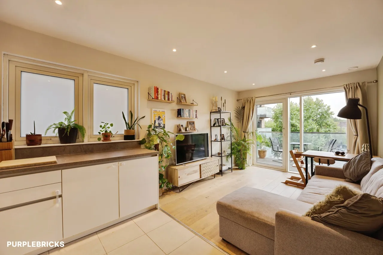 Juniper Drive, Battersea, SW18, photo 14