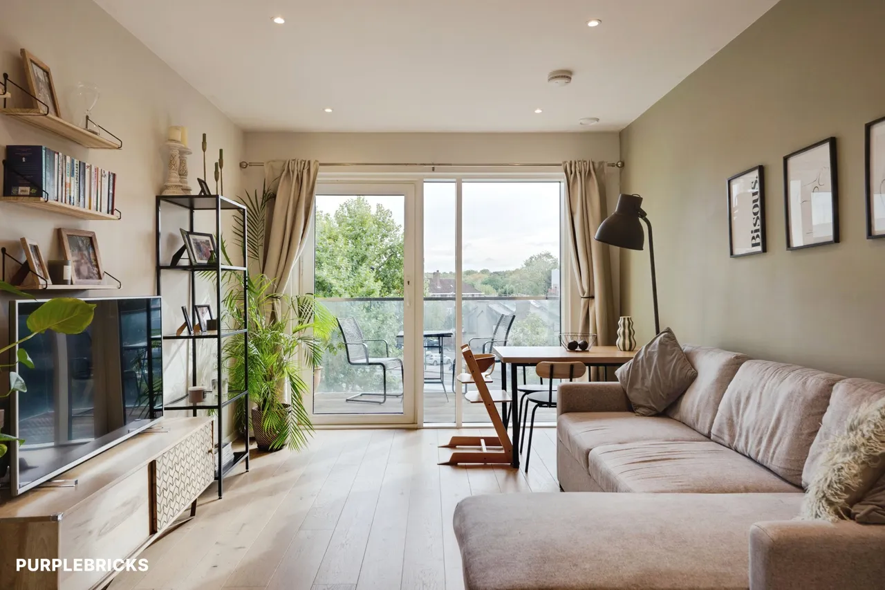 Juniper Drive, Battersea, SW18, photo 13