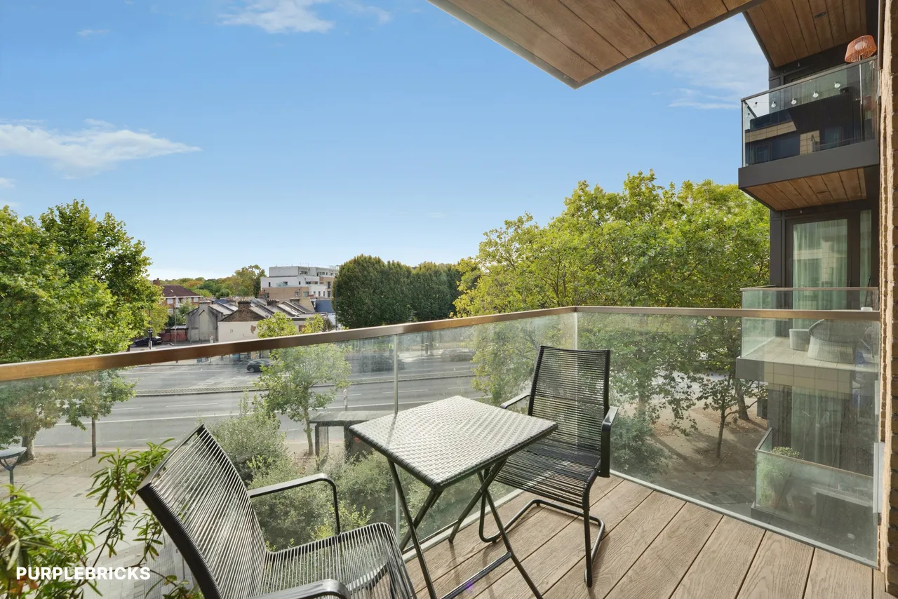 Juniper Drive, Battersea, SW18, photo 8