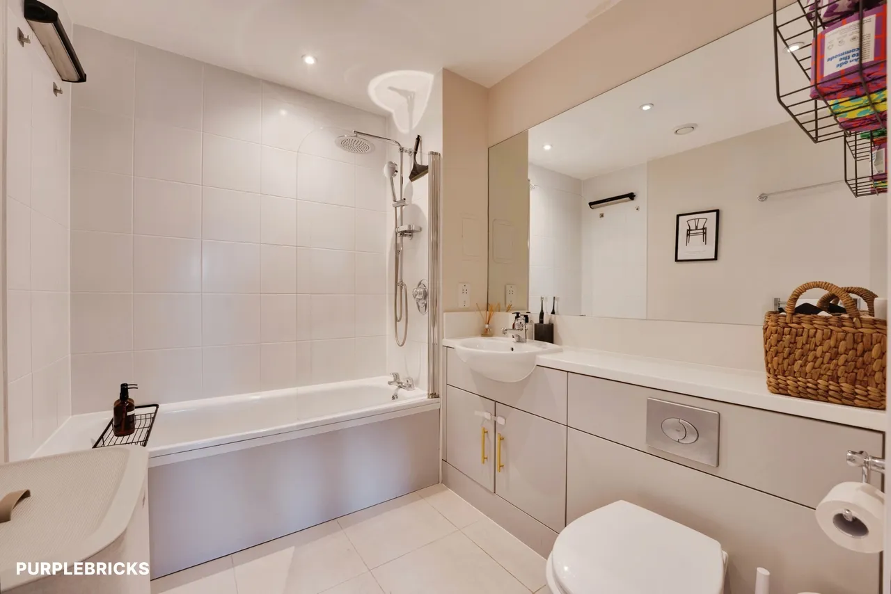 Juniper Drive, Battersea, SW18, photo 5