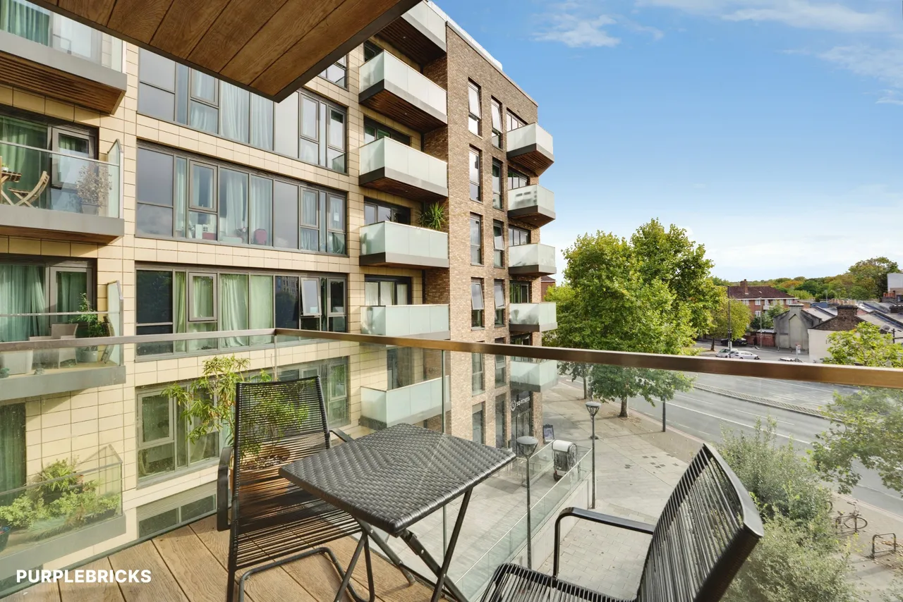Juniper Drive, Battersea, SW18, photo 19