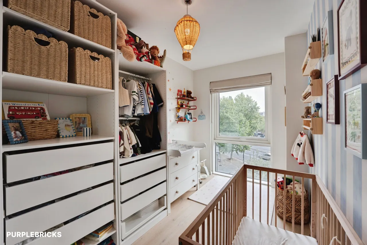Juniper Drive, Battersea, SW18, photo 18