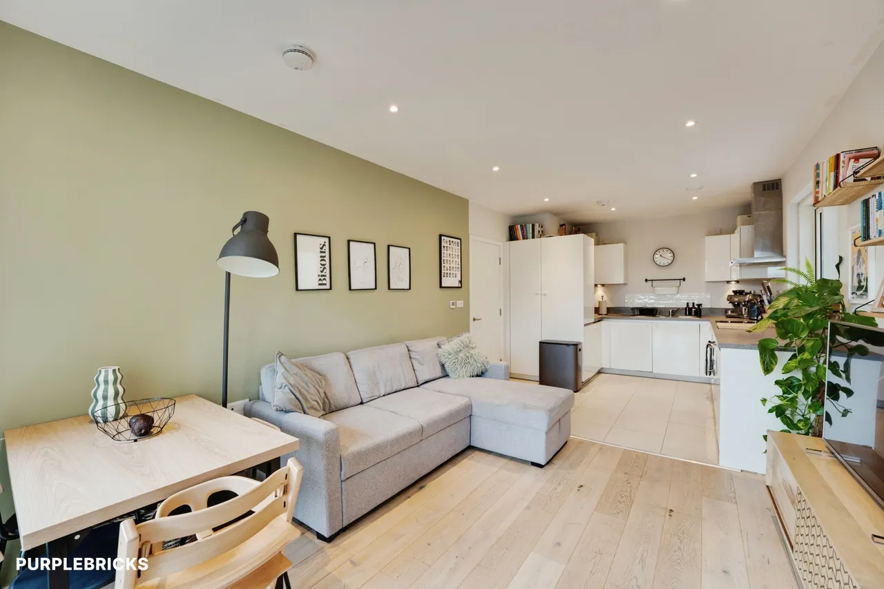 Juniper Drive, Battersea, SW18, photo 12