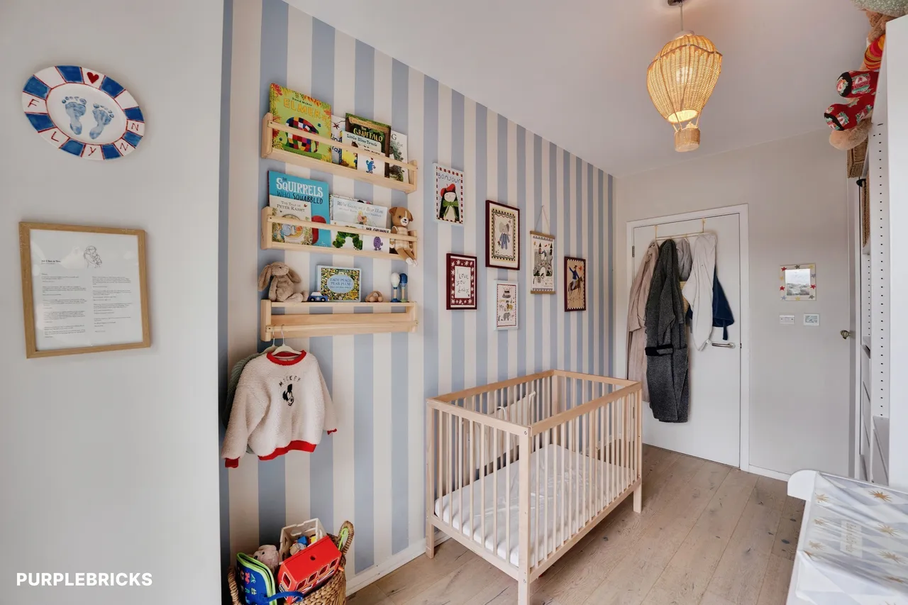 Juniper Drive, Battersea, SW18, photo 6