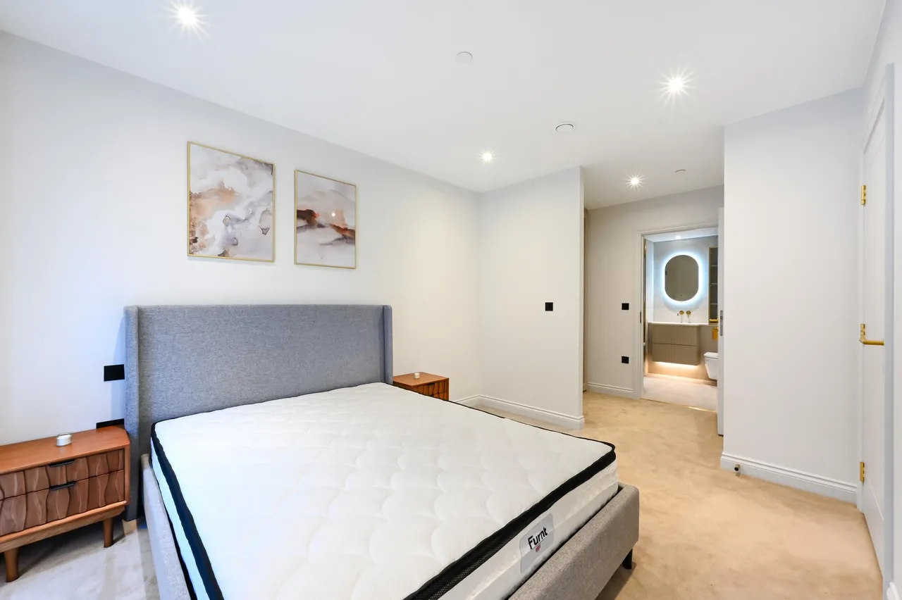 Chelsea Botanica, Chelsea Harbour, SW6, photo 6