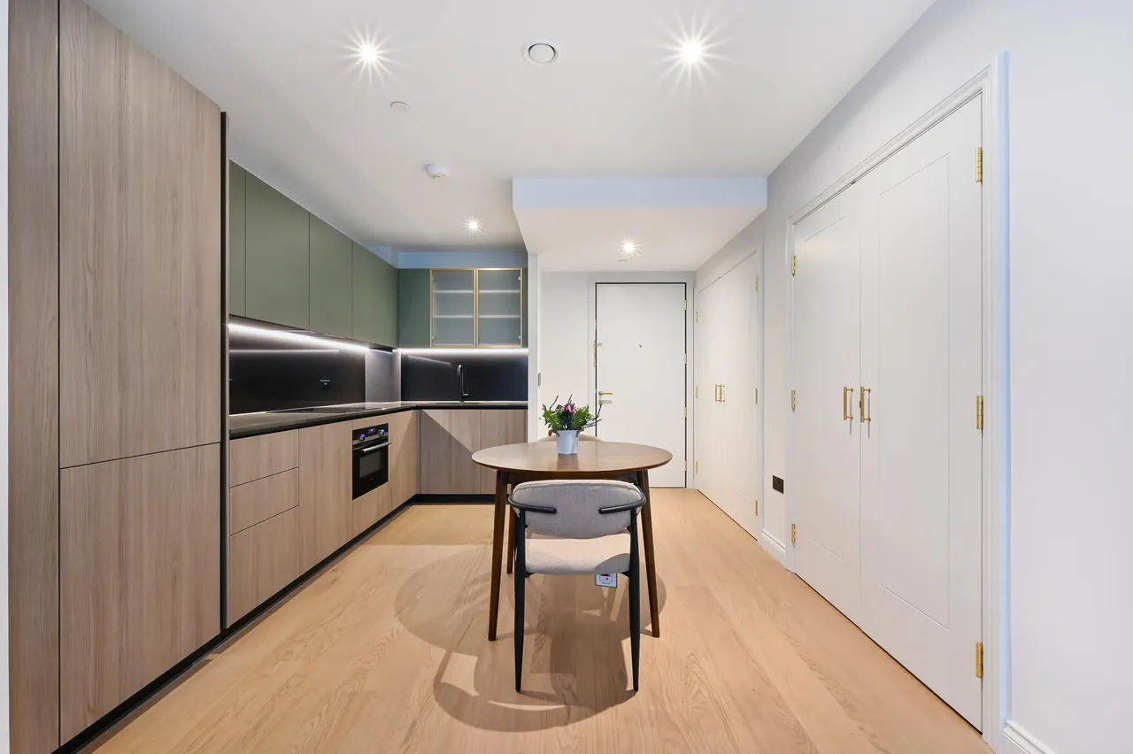 Chelsea Botanica, Chelsea Harbour, SW6, photo 11