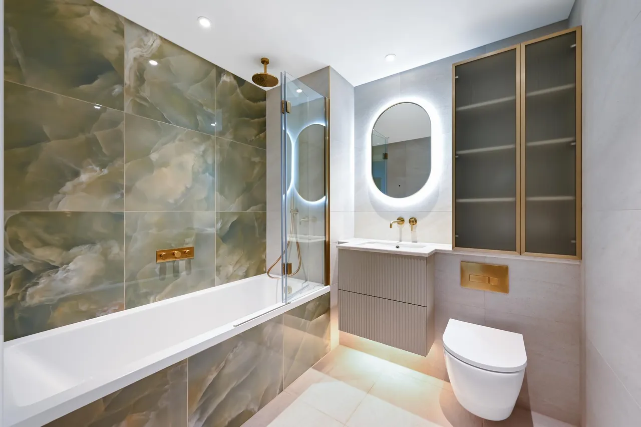 Chelsea Botanica, Chelsea Harbour, SW6, photo 3