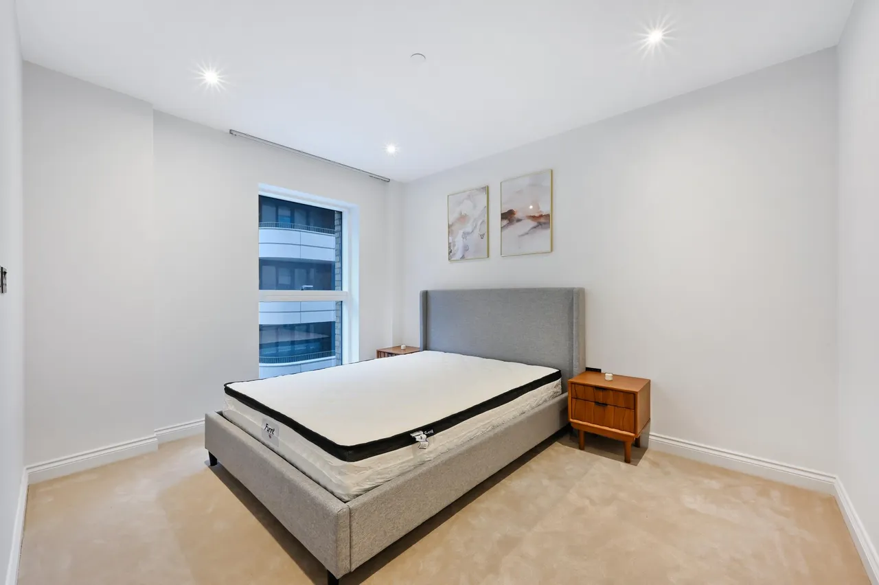 Chelsea Botanica, Chelsea Harbour, SW6, photo 5