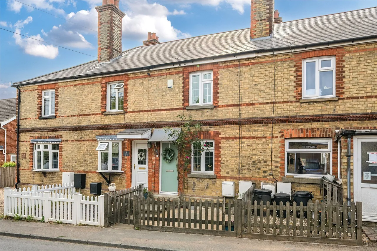 Main Road, Knockholt, Sevenoaks, Kent, TN14, photo 18