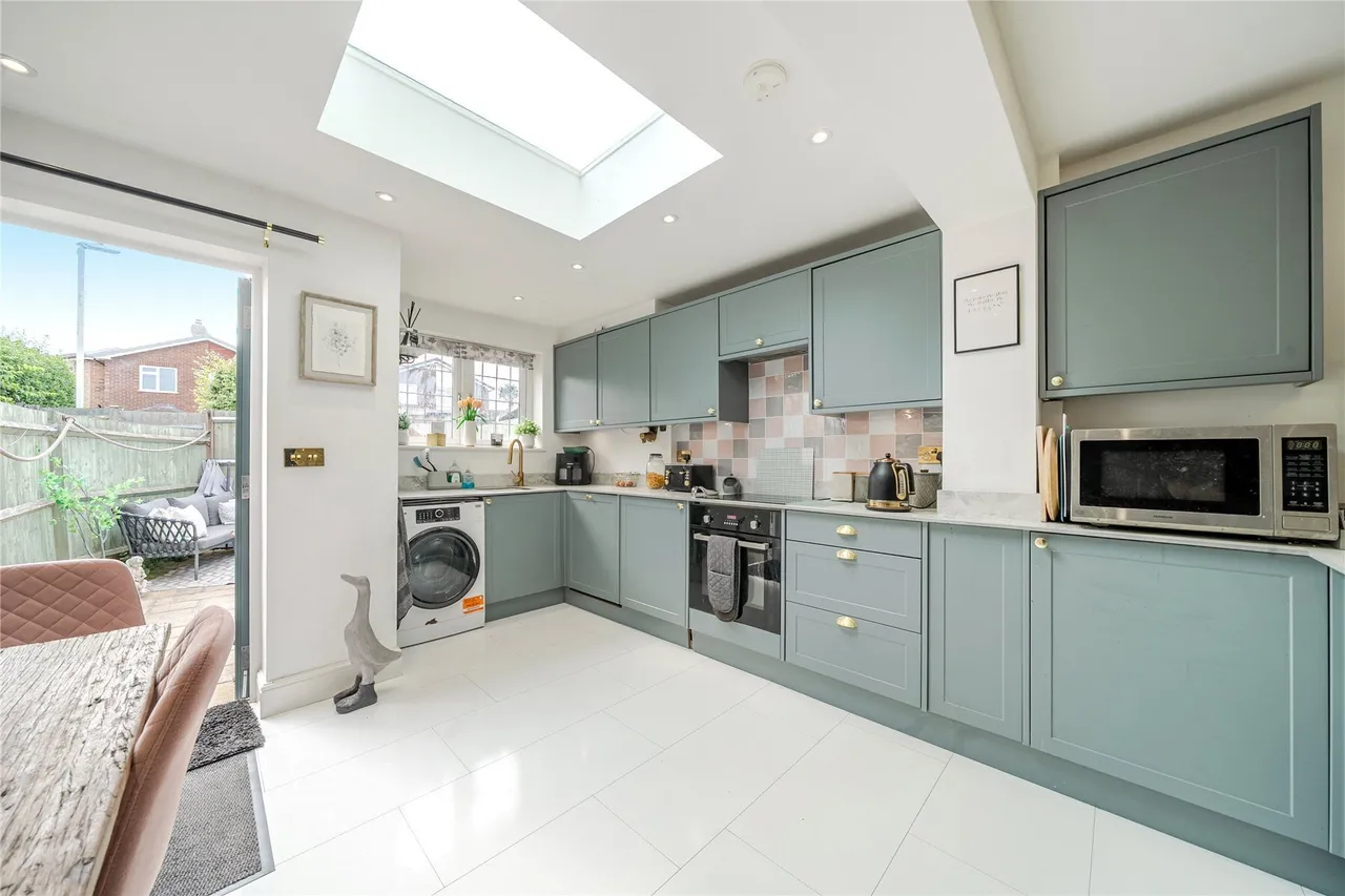 Main Road, Knockholt, Sevenoaks, Kent, TN14, photo 4