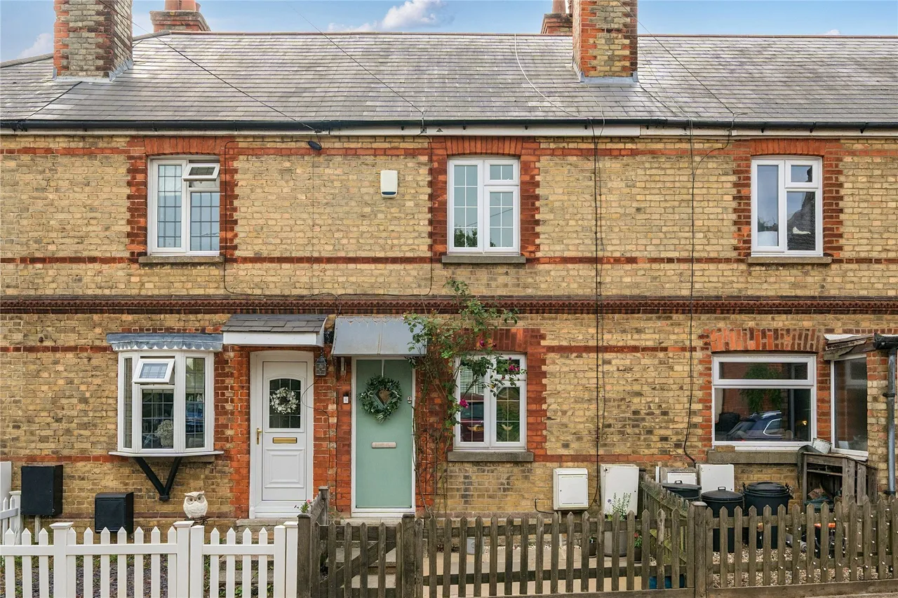 Main Road, Knockholt, Sevenoaks, Kent, TN14, photo 19