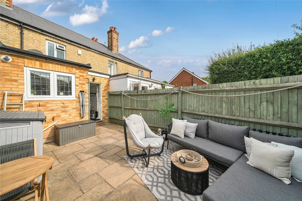 Main Road, Knockholt, Sevenoaks, Kent, TN14, photo 9