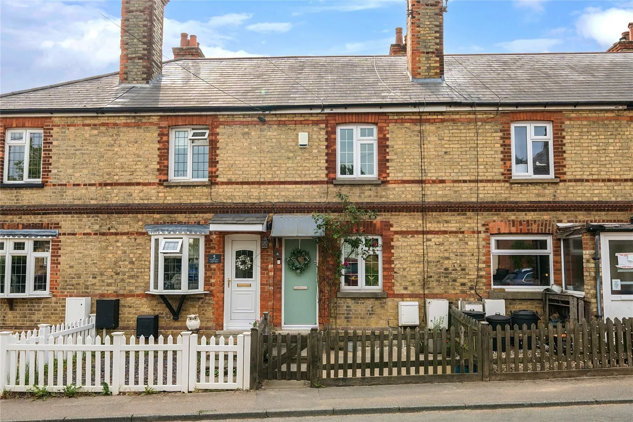 Main Road, Knockholt, Sevenoaks, Kent, TN14, photo 20