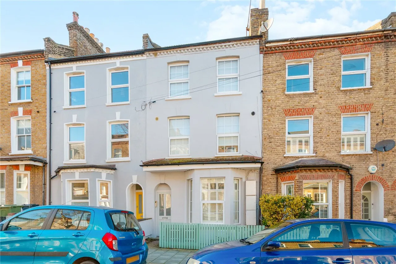 Rommany Road, West Norwood, London, SE27, photo 8