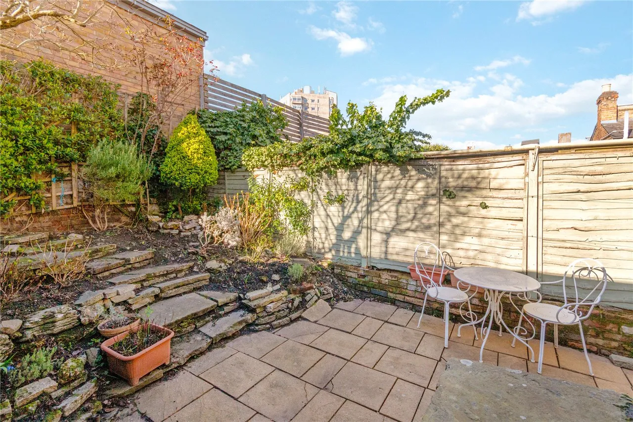 Rommany Road, West Norwood, London, SE27, photo 6
