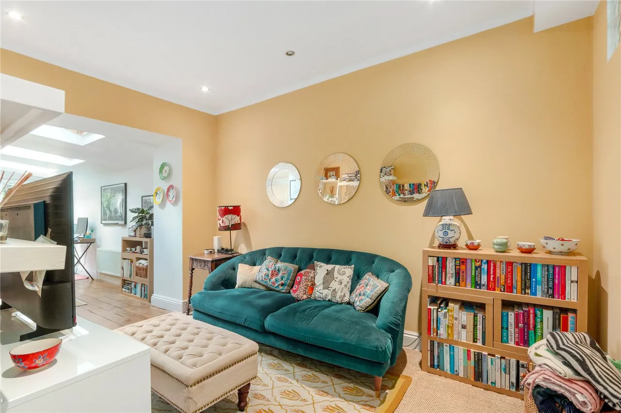Rommany Road, West Norwood, London, SE27, photo 2