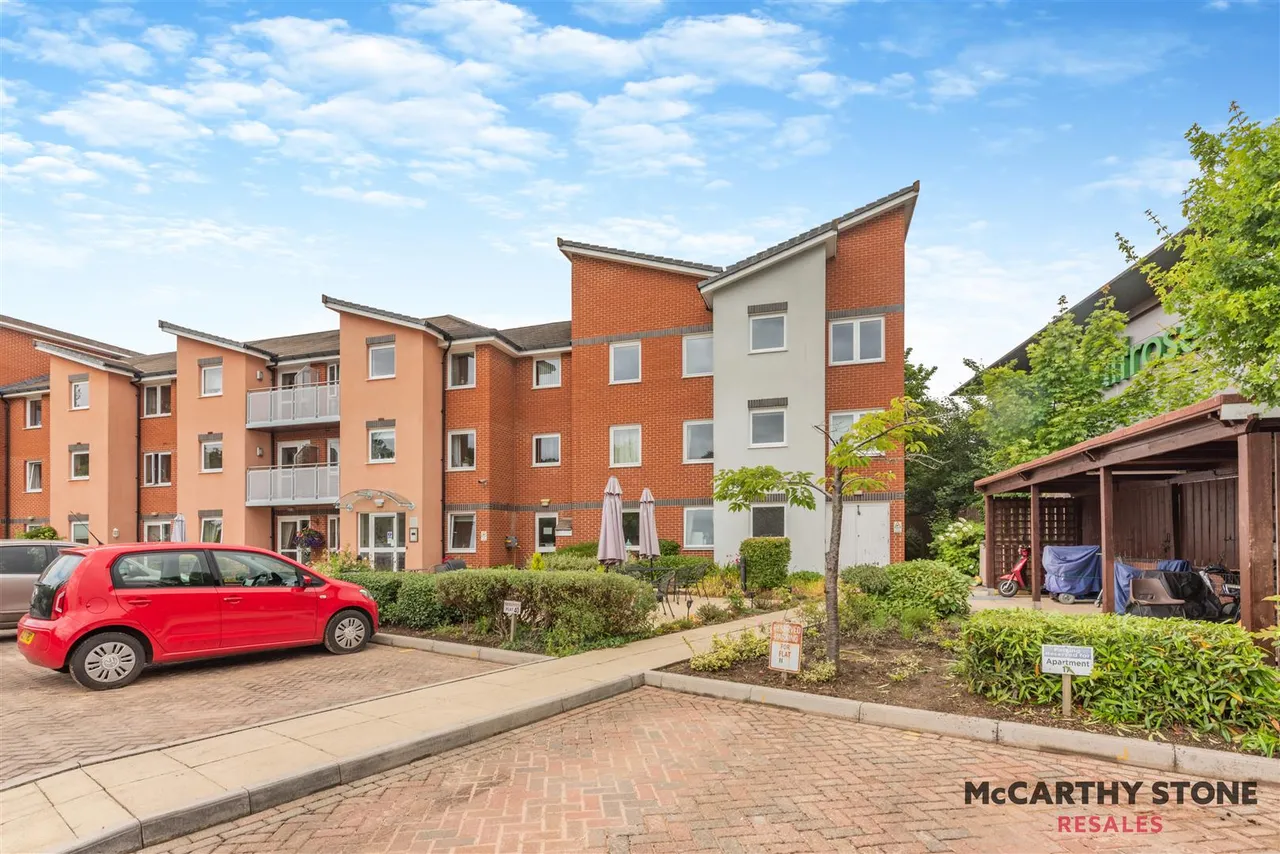 Western Avenue, Newbury, RG14, photo 11