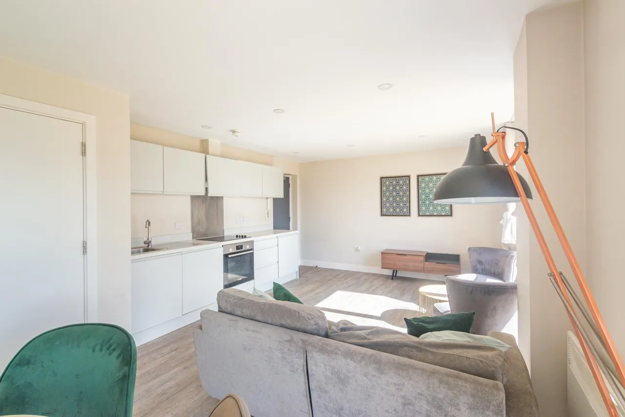 Stonegate Road, Meanwood, LS6, photo 4
