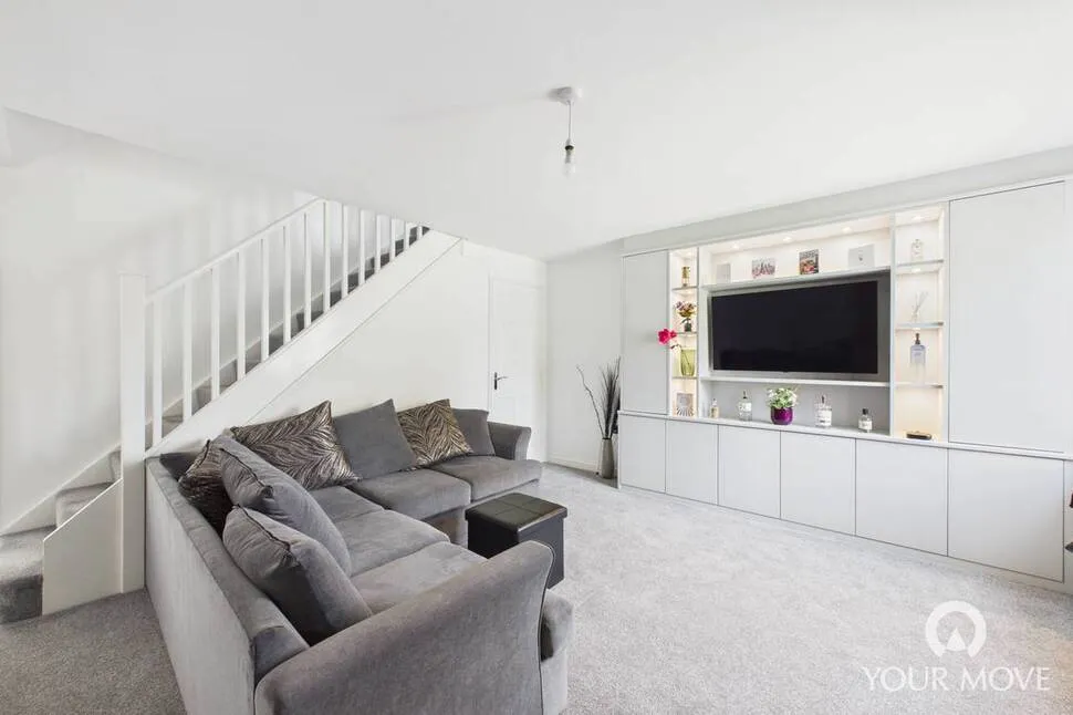 Belfry Way, Wigton, Cumbria, CA7, photo 2